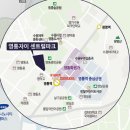 ㈜디앤시건설 이미지