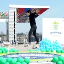 초록우산 어린이재단과 함께 하는 ‘기부방방’ 이미지