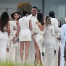 7/4 [에밀리 라타이코프스키 + 위니 할로우] Michael Rubin's The White Party 이미지