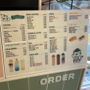 바나타이거천안 | 배방 바나타이거 BANA TIGER COFFEE 가성비카페