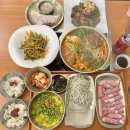 권선2 사거리 | 수원 샤브샤브 맛집 <기장옥 샤브칼국수> 평일 든든 2인세트 솔직후기