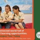 Refer your friend to join our VIP Campus Tour! 이미지