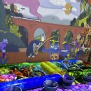 킹덤키즈-D | 고양 스타필드 원더빌리지 방문후기! 내돈내산 솔직후기 + 고양 스타필드 이유식 파는 곳