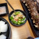 김포 풍무동 순대국 맛집 아리랑 순대 후기