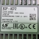 XGP-ACF2 power supply 중고 이미지