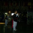 안동국제탈춤축제 개막날 이미지