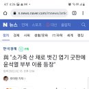 소가죽 산 채로 벗긴 엽기 굿판에 윤석열 부부 이름 등장 이미지