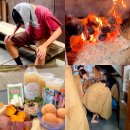 황토와소나무불한증막 | 일산 황토마루한증막 1300도 소나무 불로 피로 녹이는 리얼힐링스팟