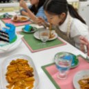 방배롯데캐슬로제 경로당 | 사립초 5학년 여학생 생일파티 추천 잠원동·반포·서초·방배 쿠킹클래스 /류스쿠킹스튜디오