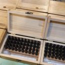 아로마 조향사 이미지