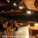 대한예수교장로회 영락교회(50주년 기념관)