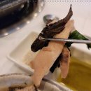 황제능이버섯 백숙 이미지