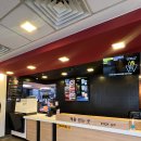 충청주유소 | [청주 율량동 맥도날드] 신메뉴 더블쿼터파운드치즈BBQ 솔직 탐험후기