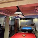 빌리어드 라운지 이미지