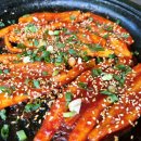 동정산장