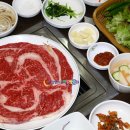 안동봉화축산업협동조합 봉화한약우프라자 이미지