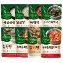 김치찌개집 이미지