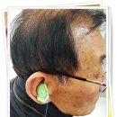 밝은귀보청기 이미지