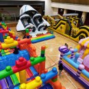 화성초등학교 | 화성초등학교 겨울 에어바운스 대여 – 난이도 선택형 학교 행사