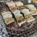 강변 공영주차장 화장실 이미지