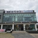 한림 도서관 앞 이미지