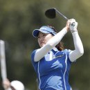 유소연 함장 일본 시가현 오스씨 세타 골프장 LPGA 투어 토토 제팬 클래식 대회 첫째날 +2오버파 2019 11.08 이미지