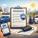 삼성자동차동문(남) | 삼성화재 1일 자동차보험 후기｜원데이 가격, 당일 보장, 임시운전자 특약 차이