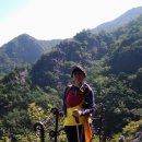 돌탑산장 이미지