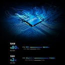 우림DC | 일체형PC - 27V70Q-GP7AL