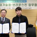 브라운스킨