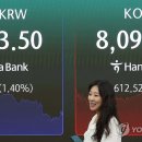 개미, ETF 영향력 커졌다…"매수한날 가격상승 비율 38%→48%" 이미지