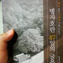 병자호란 47일의 굴욕 : 독후감 이미지