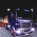 EUROPIAN TRUCKER. (ETS2) 이미지