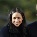 &#39;Dreams do pay off&#39;: Black women cheer royal engagement by ERRIN HAINES WHACK,Associated Press 이미지