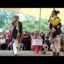 품바공연 이미지