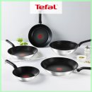 프라이메탈스 노동조합 | 요리의 품격을 높이는 선택, 테팔 인덕션 디네토 프라이팬 30CM 솔직 후기
