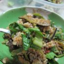 꽁보리밥 이미지