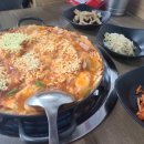 송추부일 부대찌개 상암점 이미지