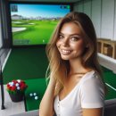 OK골프존 이미지