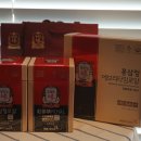 선물용 정관장 홍삼정 '로얄' 플러스(240g) 및 에브리타임 로얄(10ml*30개) 새정품 할인판매! (쇼핑백 포함) 이미지