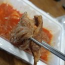 육쌈냉면 이미지