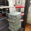 맥코이 복싱 클럽 이미지