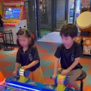 퍼스트부부 태권도 이미지