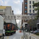 파크팰리스 아파트 | 강남구 역삼동 암막커텐 센트럴아이파크아파트 시공후기 #동대문커튼가격