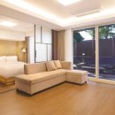 속초마리나호텔 브런치
