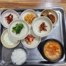 솔향기기사식당 이미지