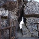 월출산!! 천황봉-통천문-바람폭포-6형제바위-깡통바위-천황주차장 이미지