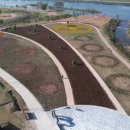 남강하천 이미지