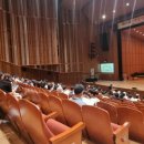 덕분에 희망 음악회 이미지