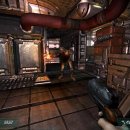 둠3 모드 &#34;Advanced Weapons Mod&#34; 메뉴얼 번역 이미지